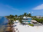 Beachfront Vacation Rental with Private Pool 